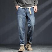 Streetwise Relaxed Jeans