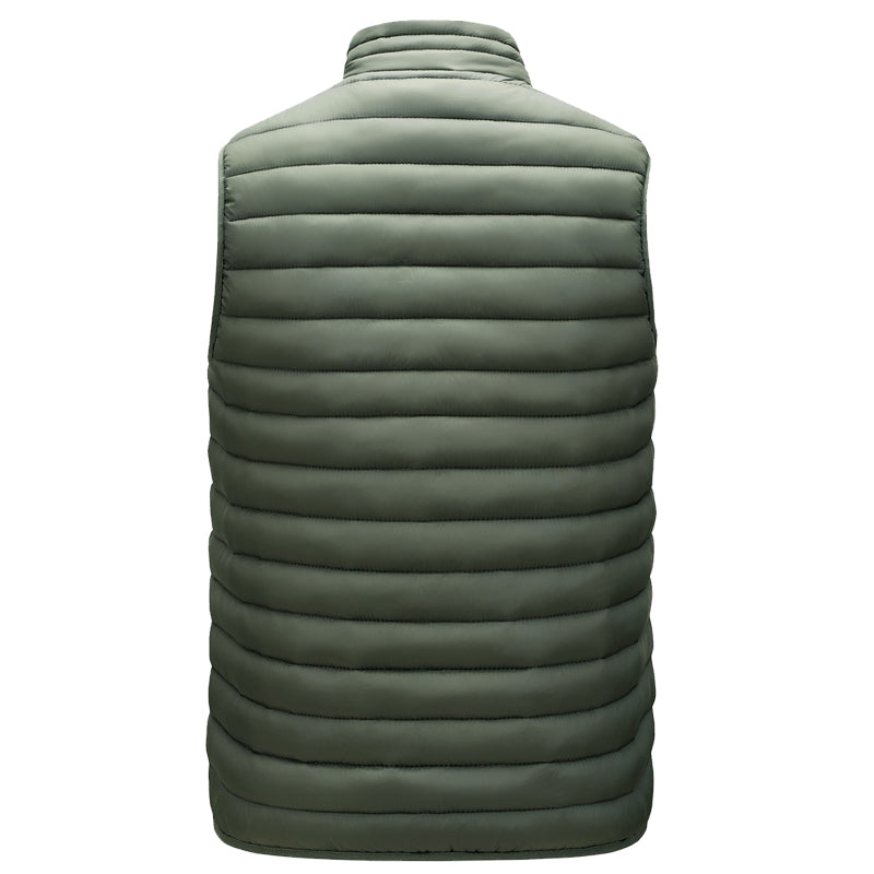 Colorado Insulated Vest