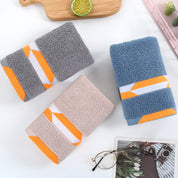 Citrus Cotton Towels