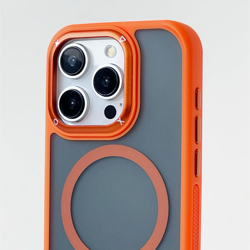 ProteX iPhone Case