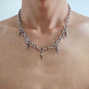 Viper Fang Chain