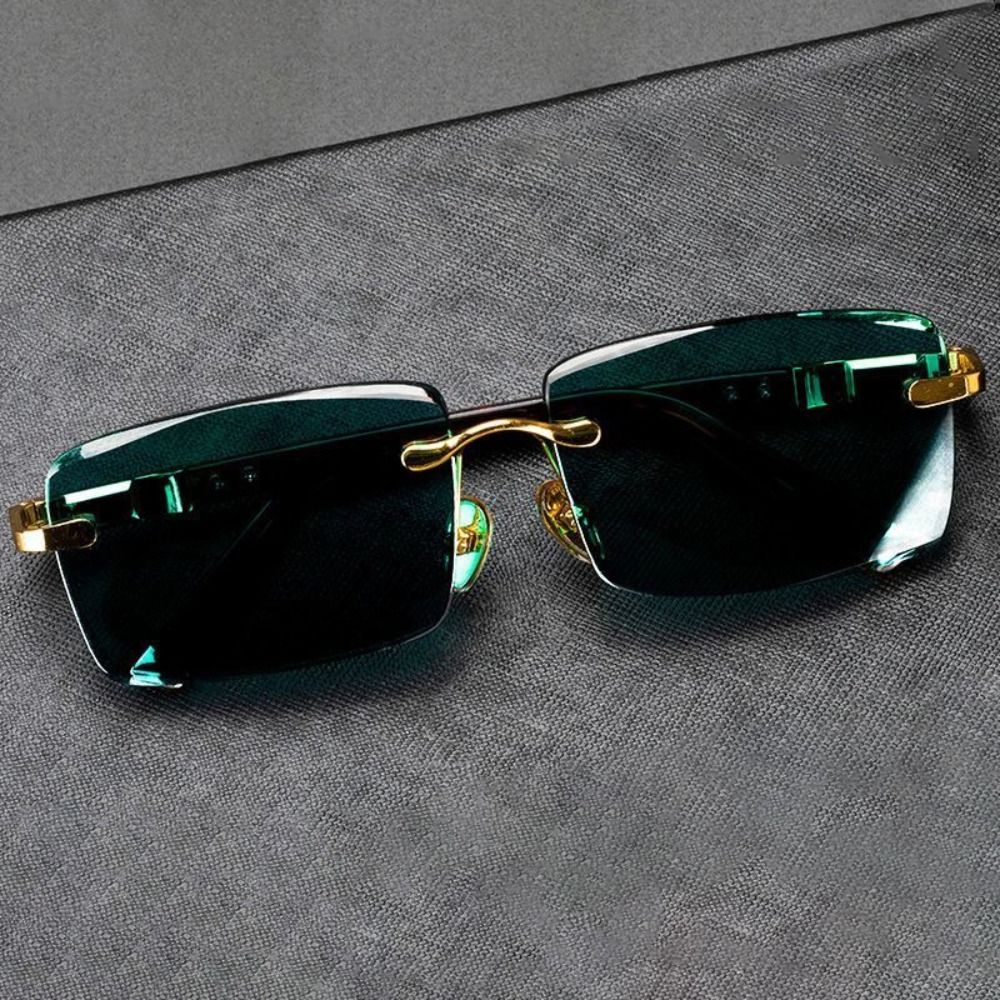 Westwood Rimless Shades