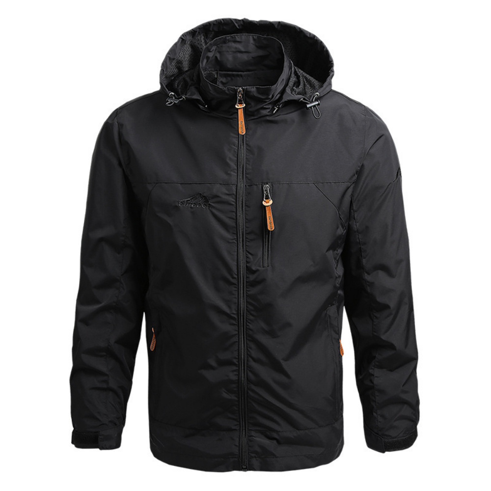 Rainwood Ridge Jacket