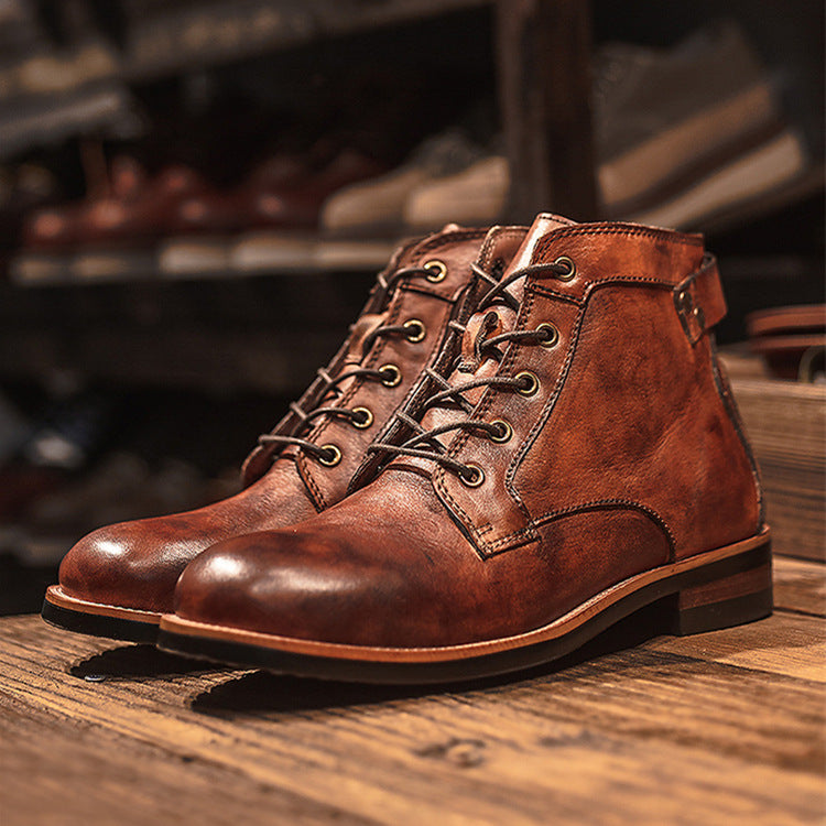 Ironwood Classic Boots