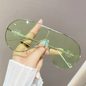 Aviator Horizon Shades