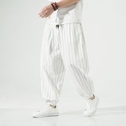 Hikari Parachute Pants