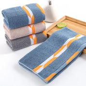 Citrus Cotton Towels