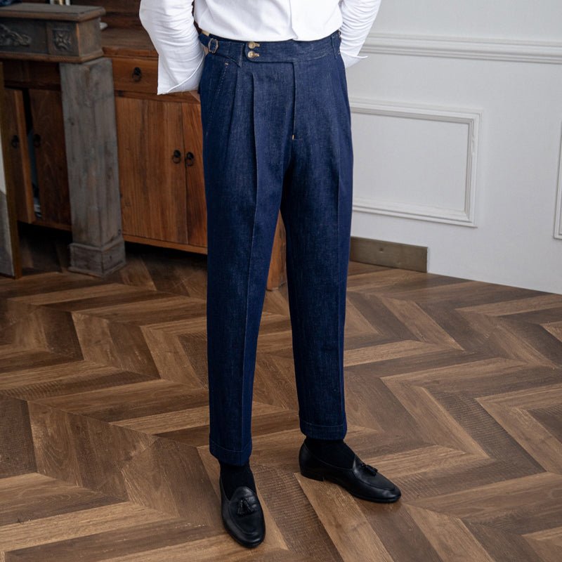 Sartoria Gurkha Trousers