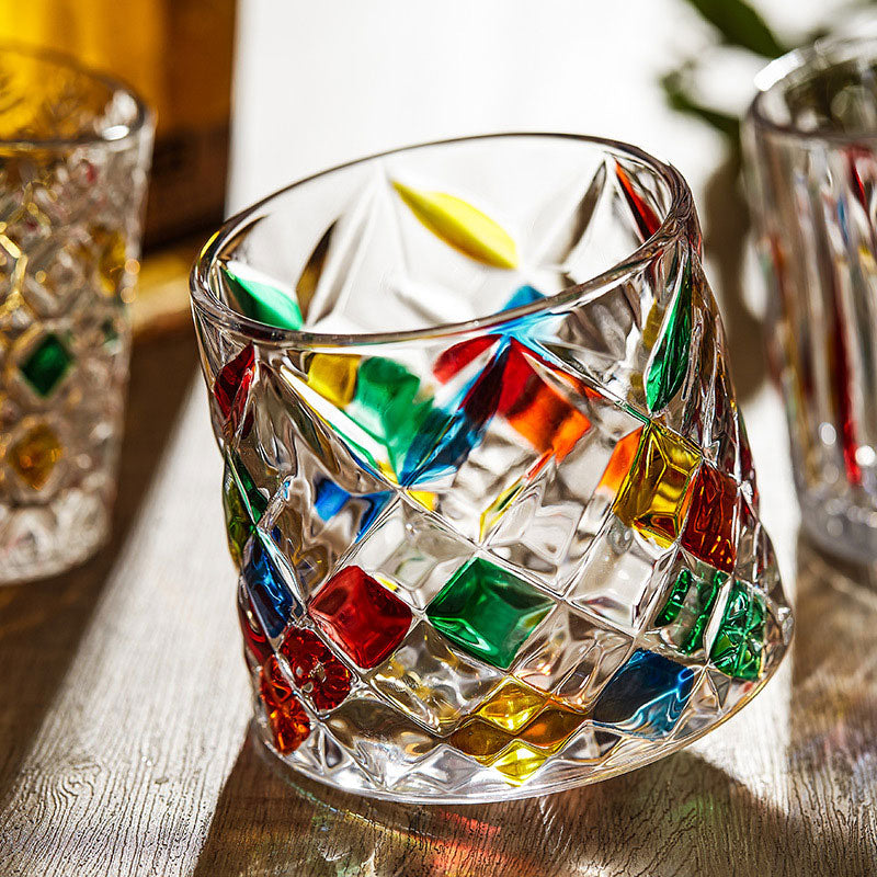 Artisan Radiance Tumblers