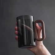 Nordic Comfort Mug