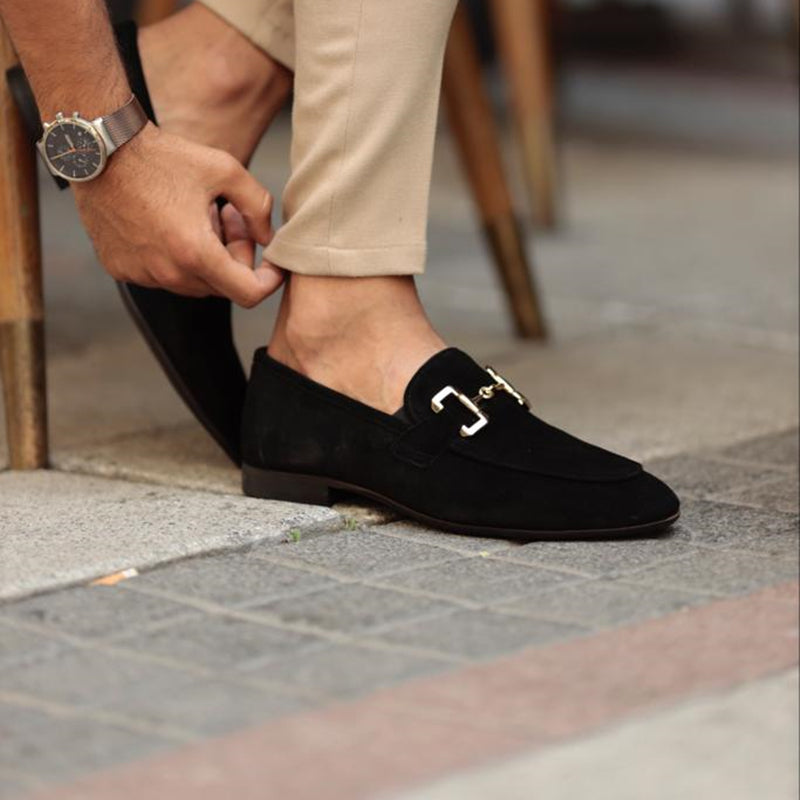 Montebello Loafers