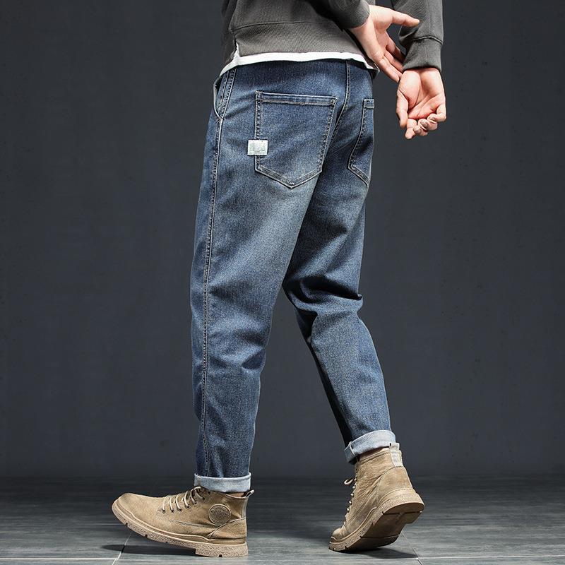 Streetwise Relaxed Jeans