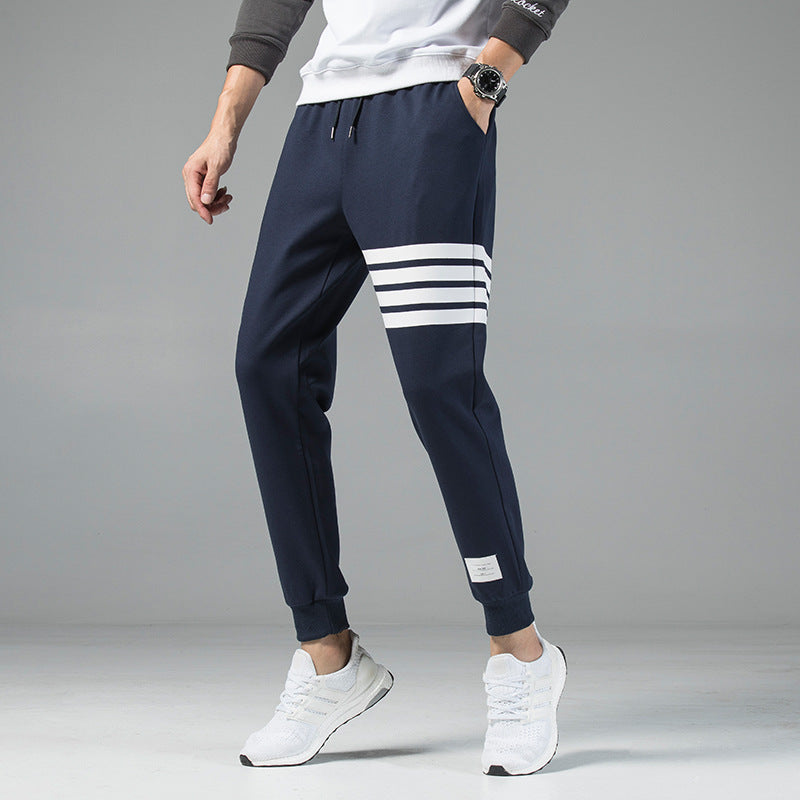 Streamline Active Joggers