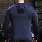 TitanFit Performance Hoodie