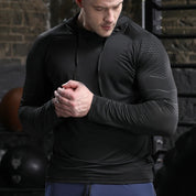 TitanFit Performance Hoodie