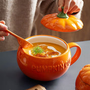 Cozy Gourd Cup