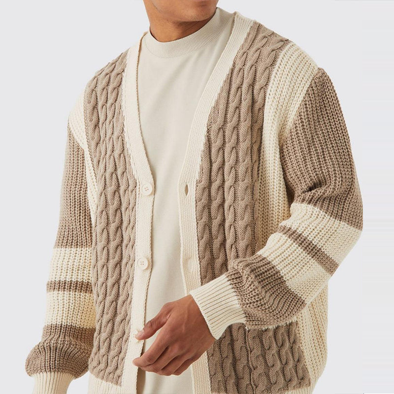 Willow Knit Cardigan