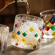 Artisan Radiance Tumblers