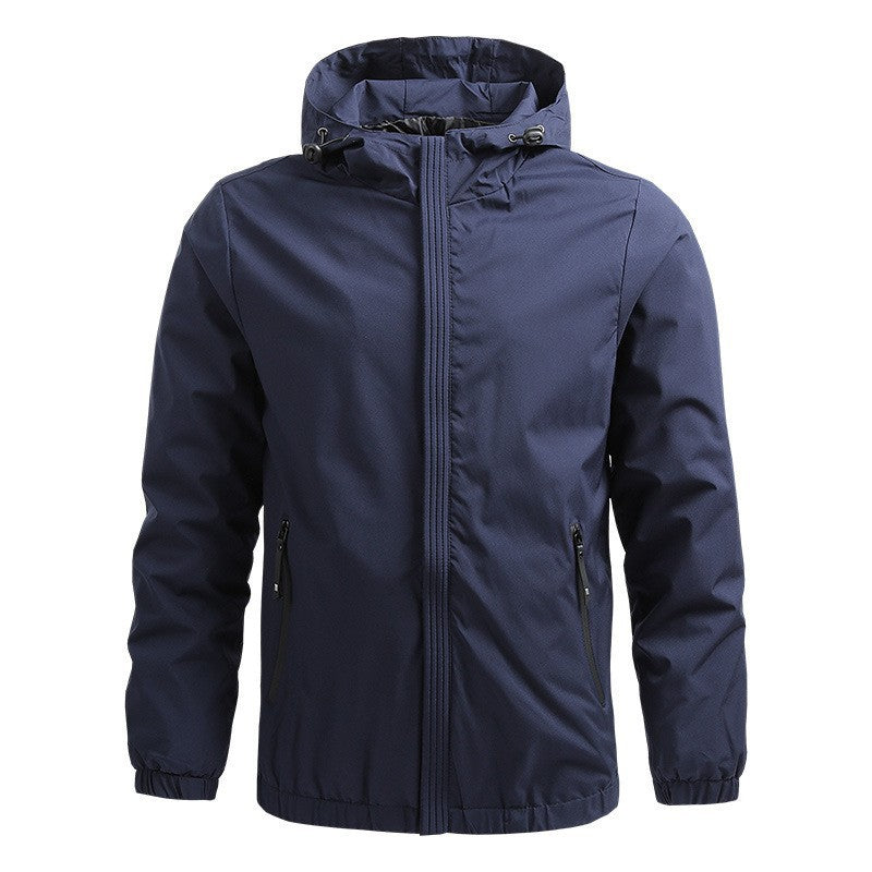 Rainforest Ridge Jacket