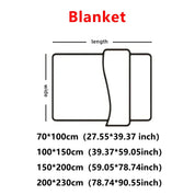 Nimbus Throw Blanket