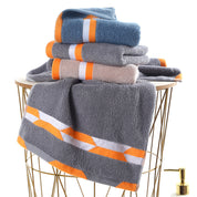 Citrus Cotton Towels