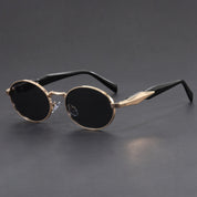 Brooklyn Vintage Sunglasses