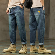 Stoneforge Washed Jeans