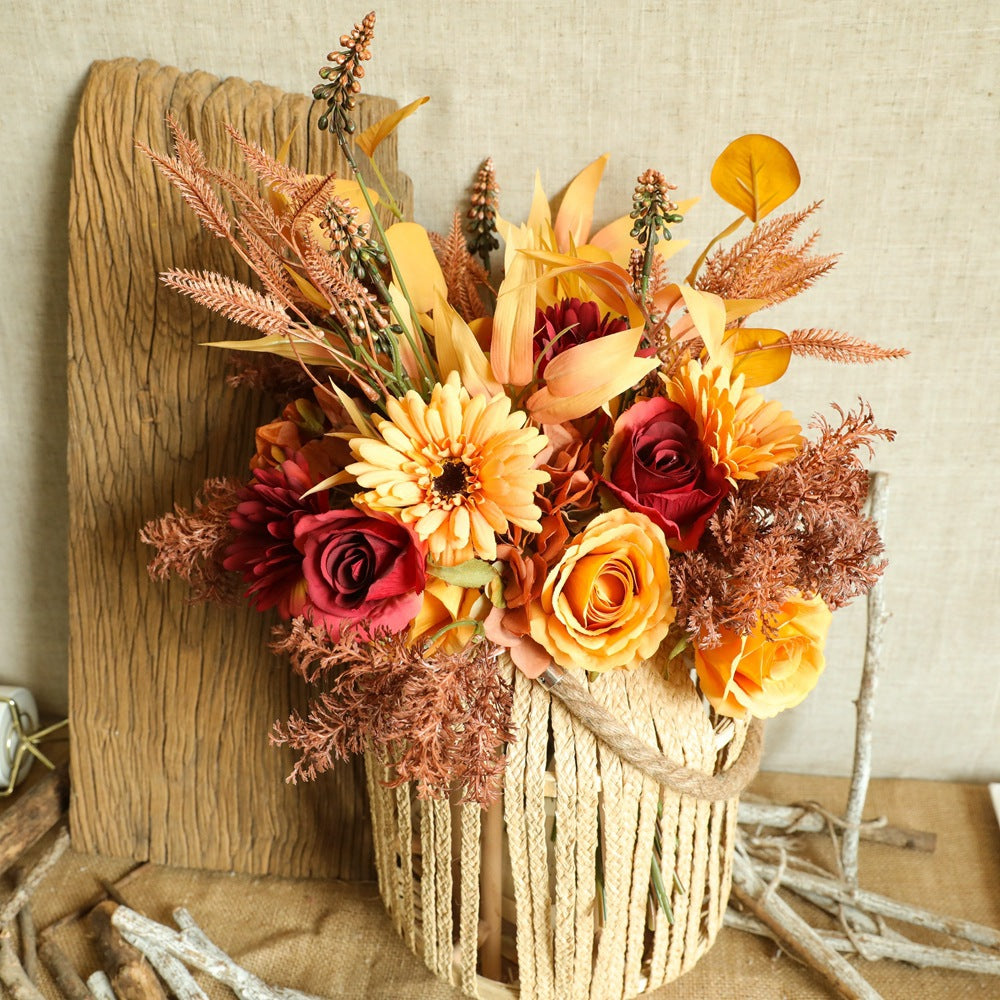 Autumn Embrace Bouquet