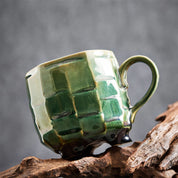 Timberleaf Artisan Mug