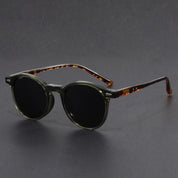 Monte Clair Vintage Sunglasses