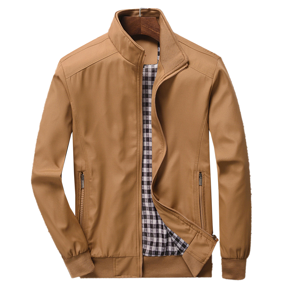 Timberline Ridge Jacket