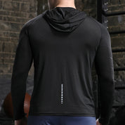 TitanFit Performance Hoodie