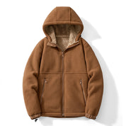 Everwarm Hooded Jacket