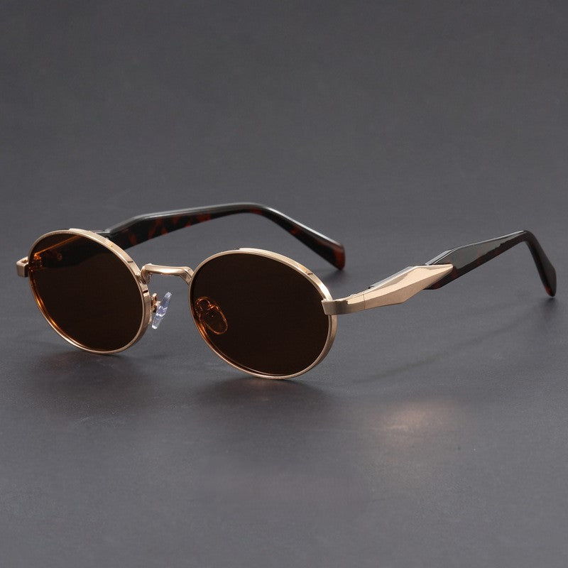 Brooklyn Vintage Sunglasses