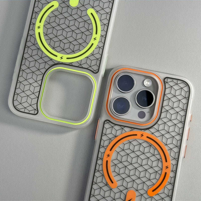 VoltEdge iPhone Case