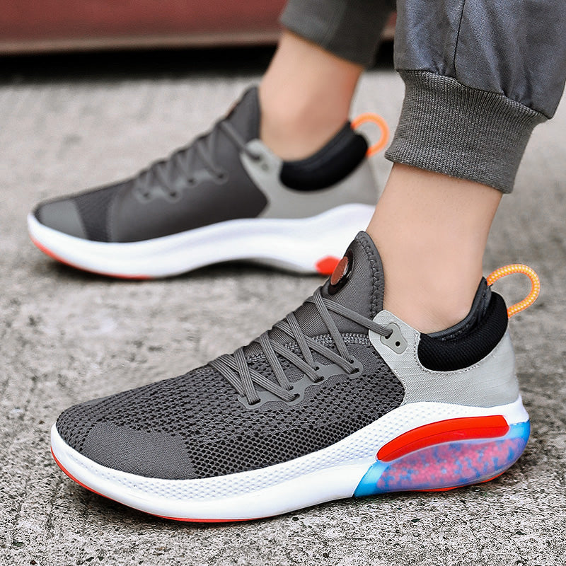 Velocity Knit Sneakers