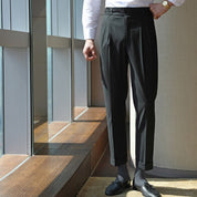 Limited Edition - Parma Gurkha Pants