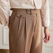 Limited Edition - Nantes Gurkha Pants