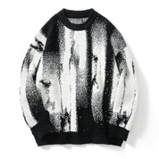 Sandy Horizon Sweater