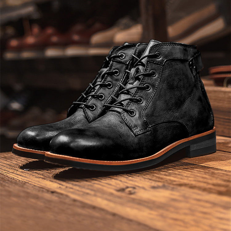 Ironwood Classic Boots