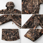 Everhunt Camo Jacket