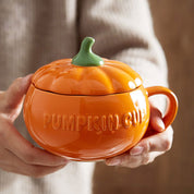 Cozy Gourd Cup