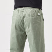 Weekender Cotton Pants