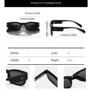 VividGuard Vintage Shades