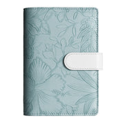 Floral Grace Notebook