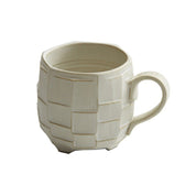 Timberleaf Artisan Mug