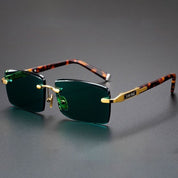 Westwood Rimless Shades