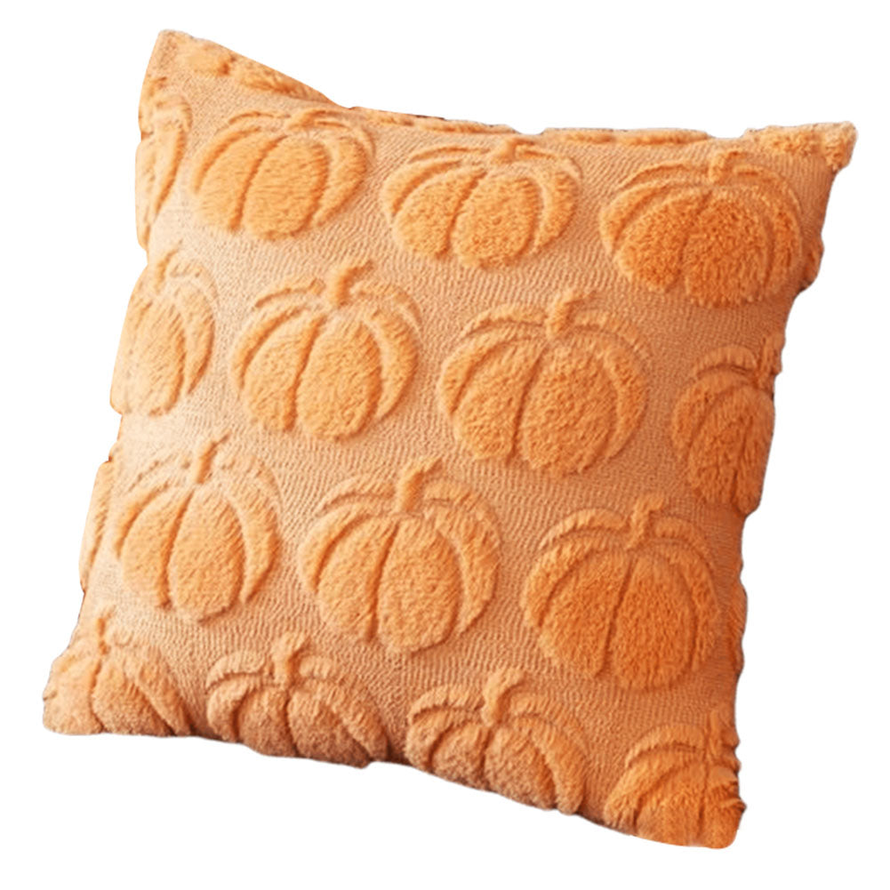 Pumpkin Fall Pillow Covers