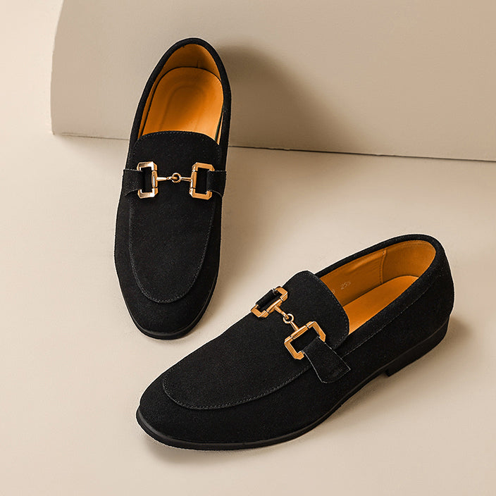 Montebello Loafers