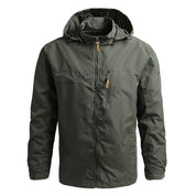 Rainwood Ridge Jacket